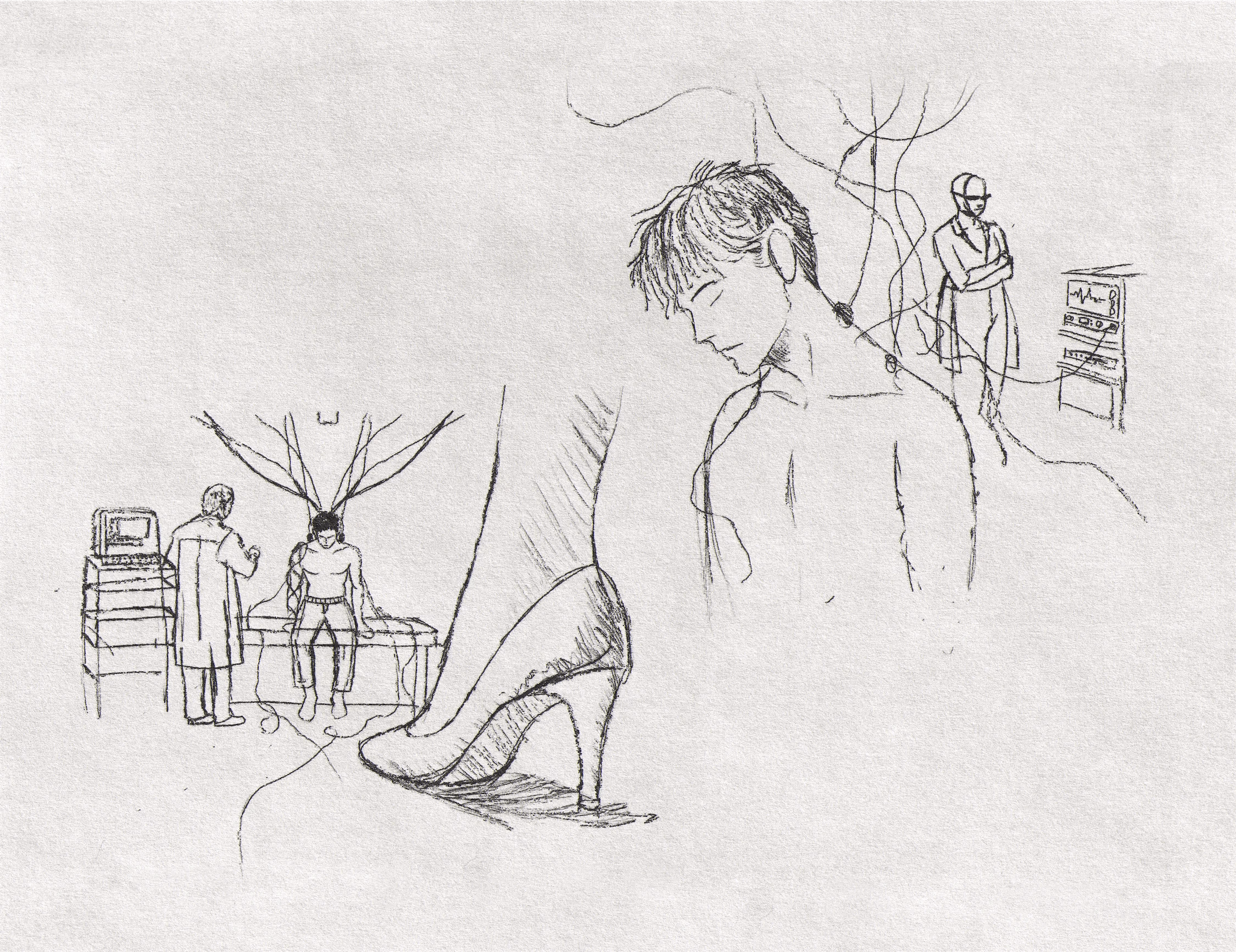 Resurgence — concept art, split diopters 1+2